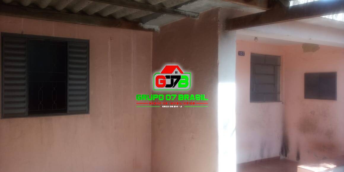 Casa à venda com 3 quartos, 150m² - Foto 14