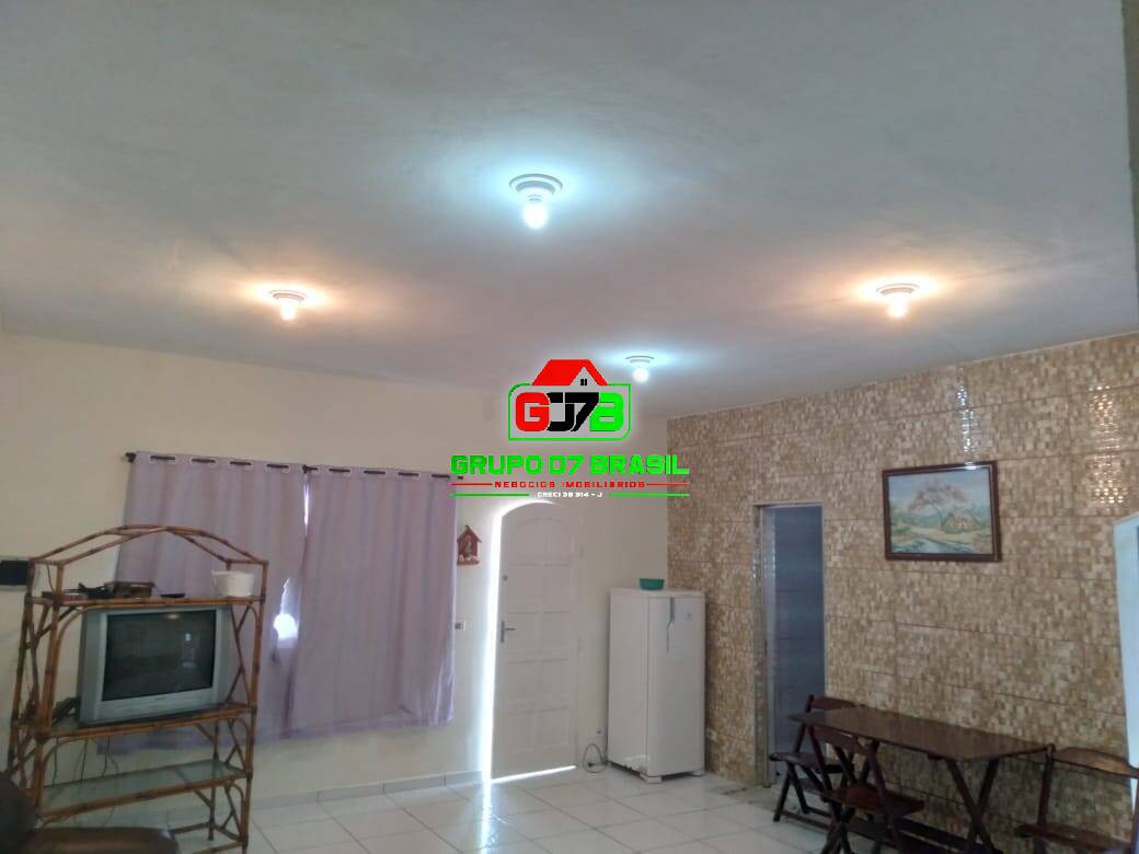 Casa, 2 quartos, 125 m² - Foto 13