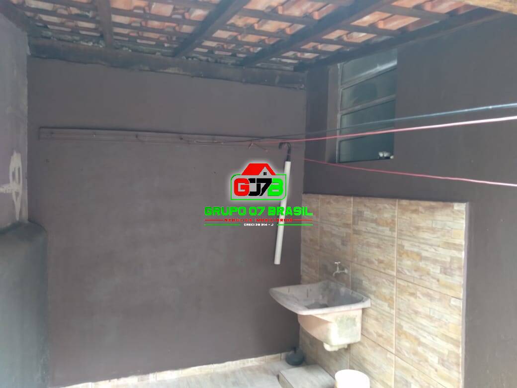 Casa, 2 quartos, 125 m² - Foto 11