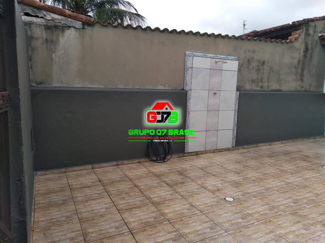 Casa, 2 quartos, 125 m² - Foto 6