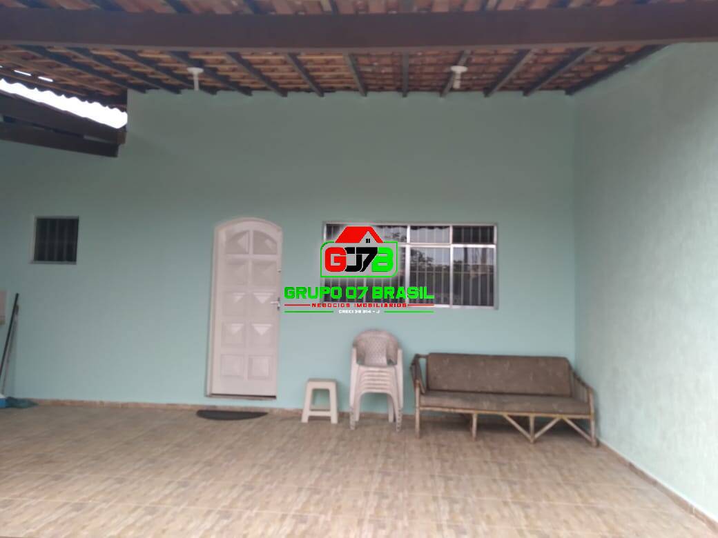 Casa, 2 quartos, 125 m² - Foto 4