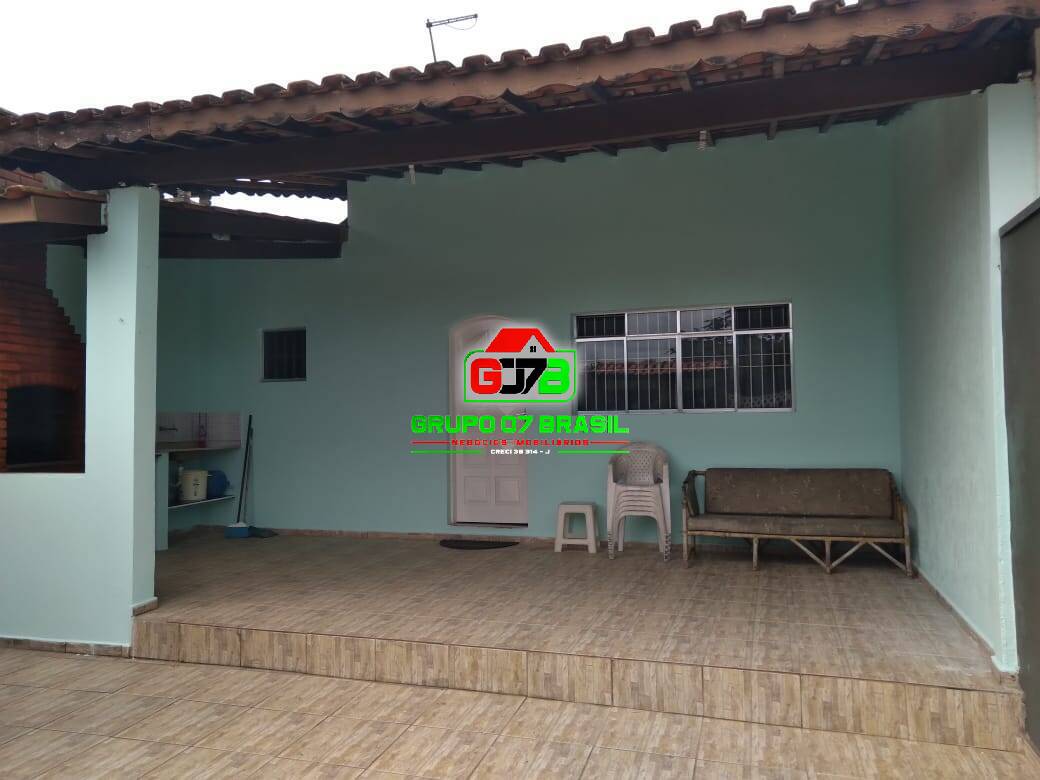Casa, 2 quartos, 125 m² - Foto 2