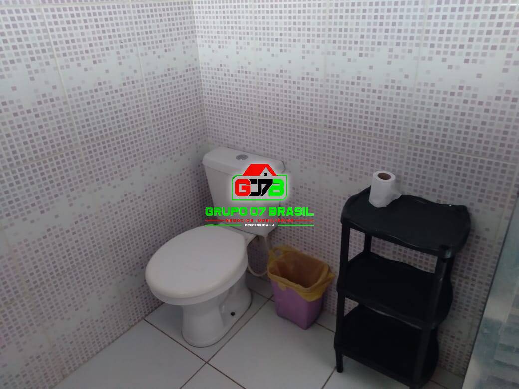 Casa, 2 quartos, 125 m² - Foto 22