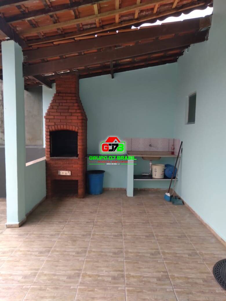 Casa, 2 quartos, 125 m² - Foto 10