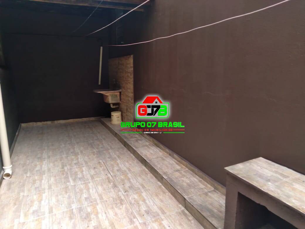 Casa, 2 quartos, 125 m² - Foto 7