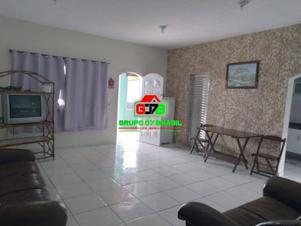 Casa, 2 quartos, 125 m² - Foto 21