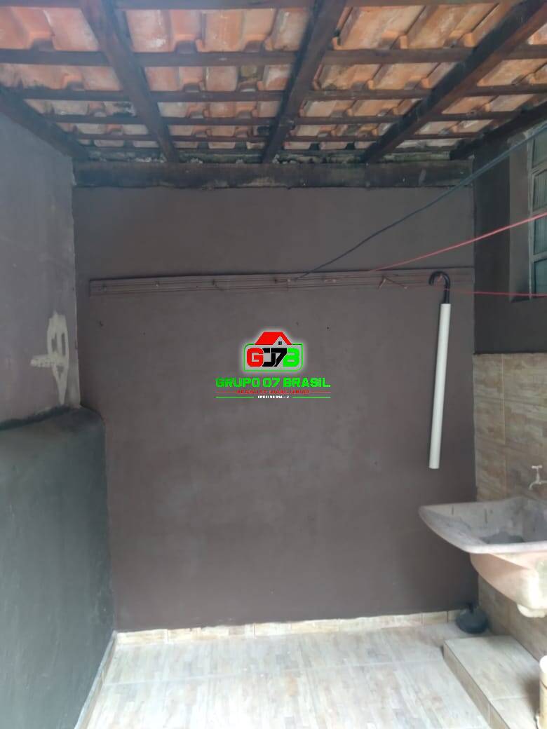 Casa, 2 quartos, 125 m² - Foto 16