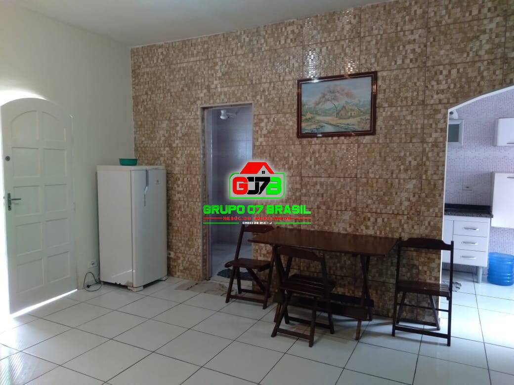 Casa, 2 quartos, 125 m² - Foto 28