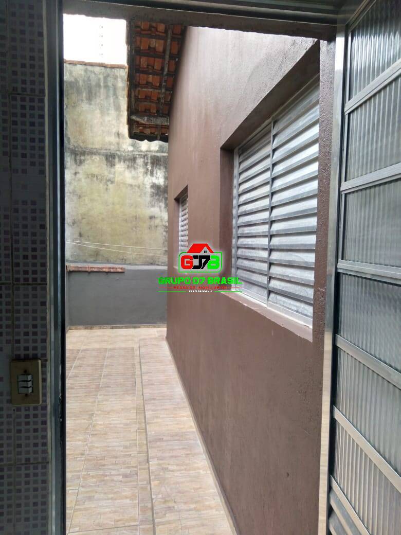 Casa, 2 quartos, 125 m² - Foto 9