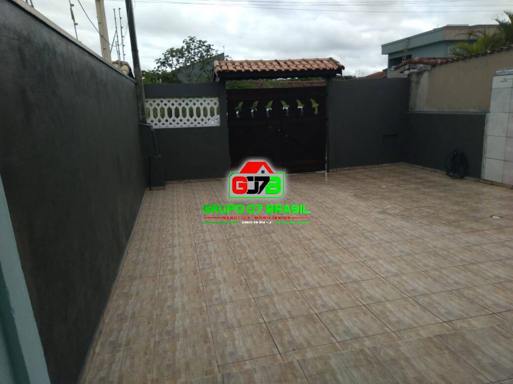 Casa, 2 quartos, 125 m² - Foto 3