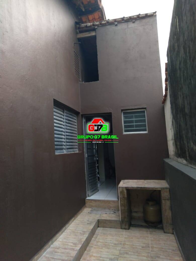 Casa, 2 quartos, 125 m² - Foto 19