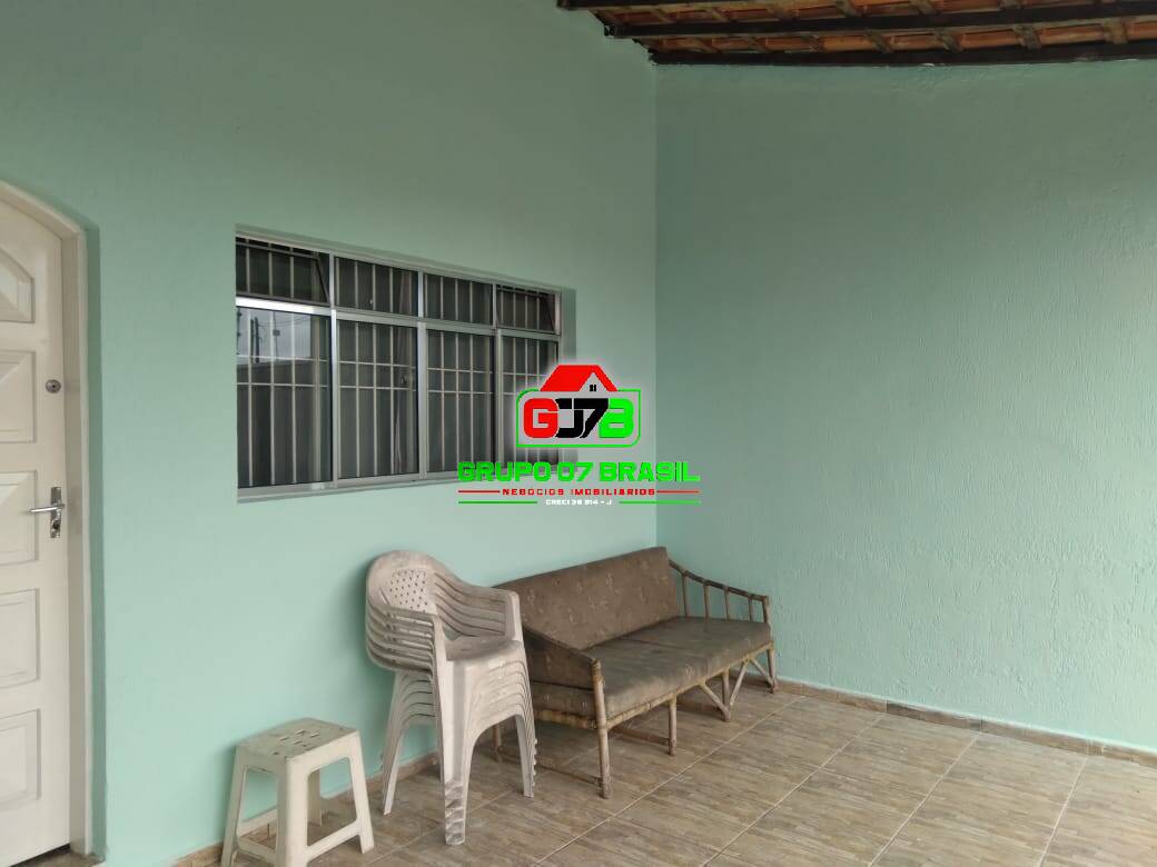 Casa, 2 quartos, 125 m² - Foto 38