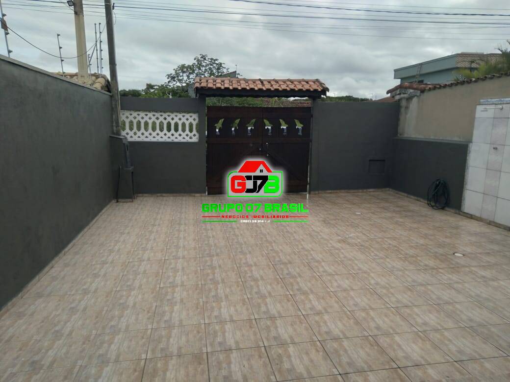 Casa, 2 quartos, 125 m² - Foto 37