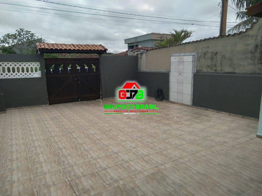 Casa, 2 quartos, 125 m² - Foto 39