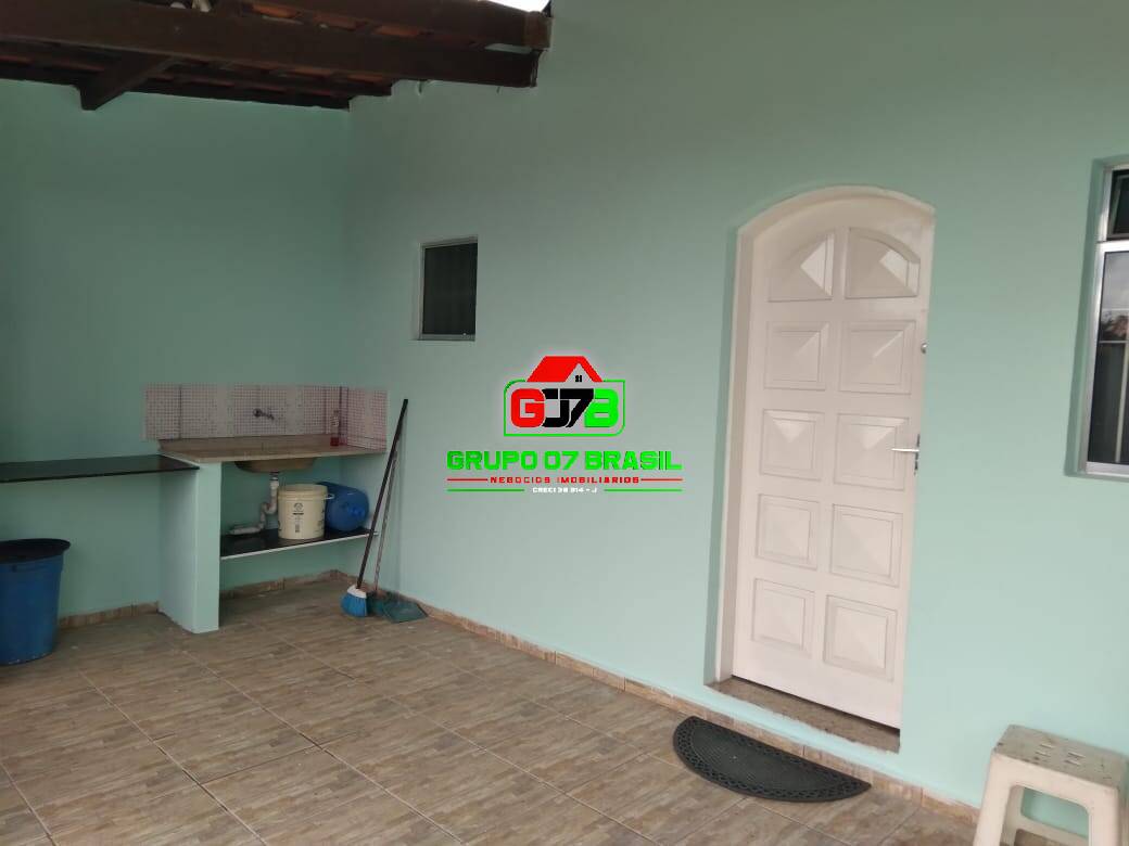 Casa, 2 quartos, 125 m² - Foto 40