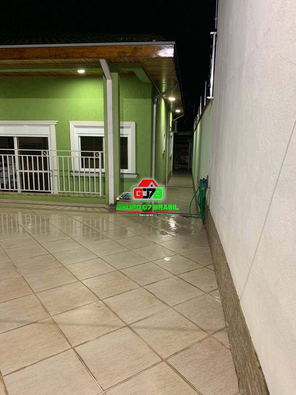 Sobrado, 3 quartos, 208 m² - Foto 13