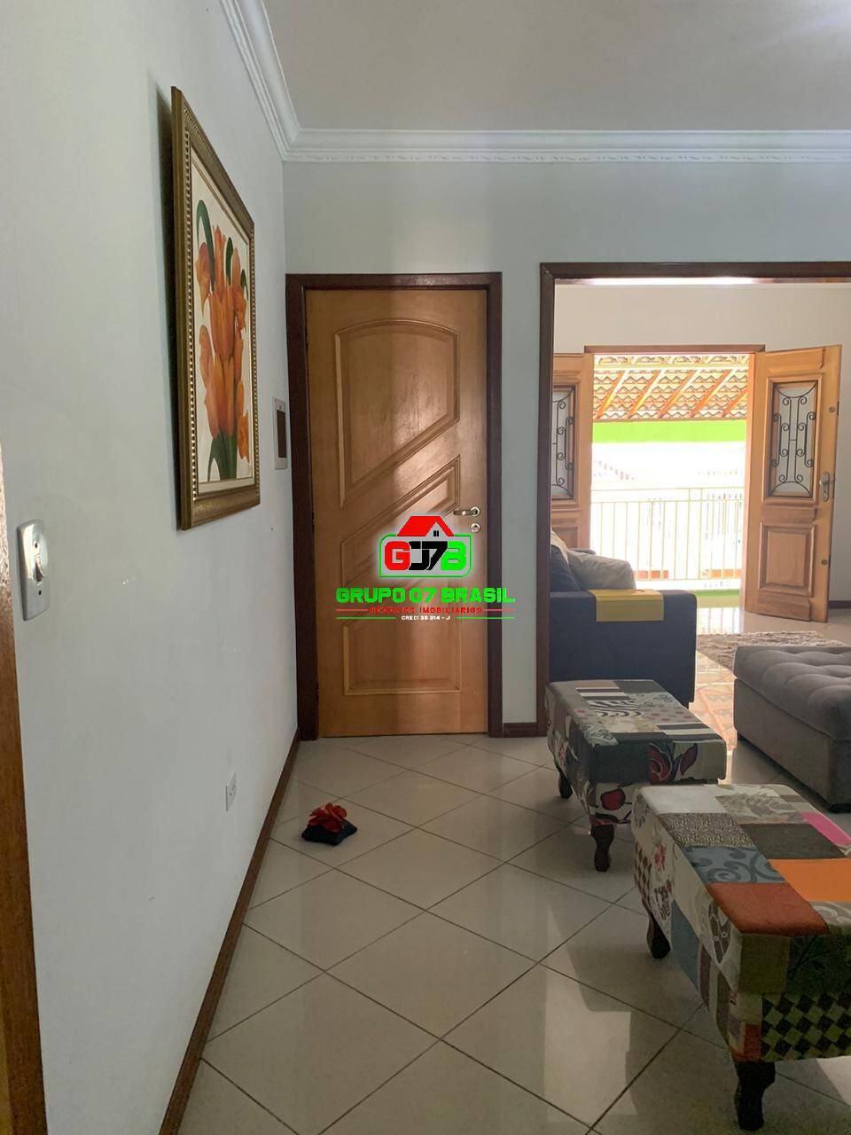 Sobrado, 3 quartos, 208 m² - Foto 29