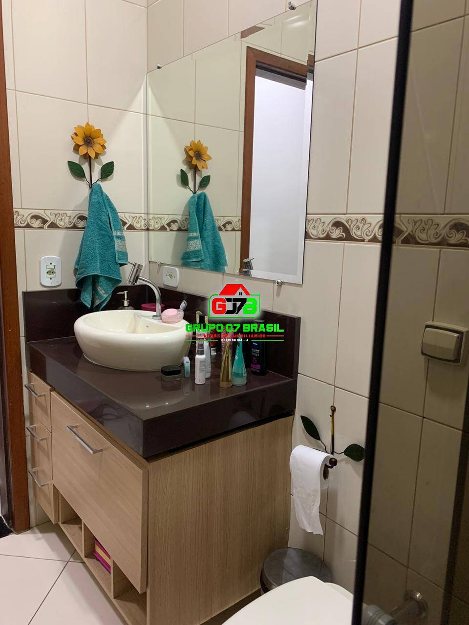 Sobrado, 3 quartos, 208 m² - Foto 19