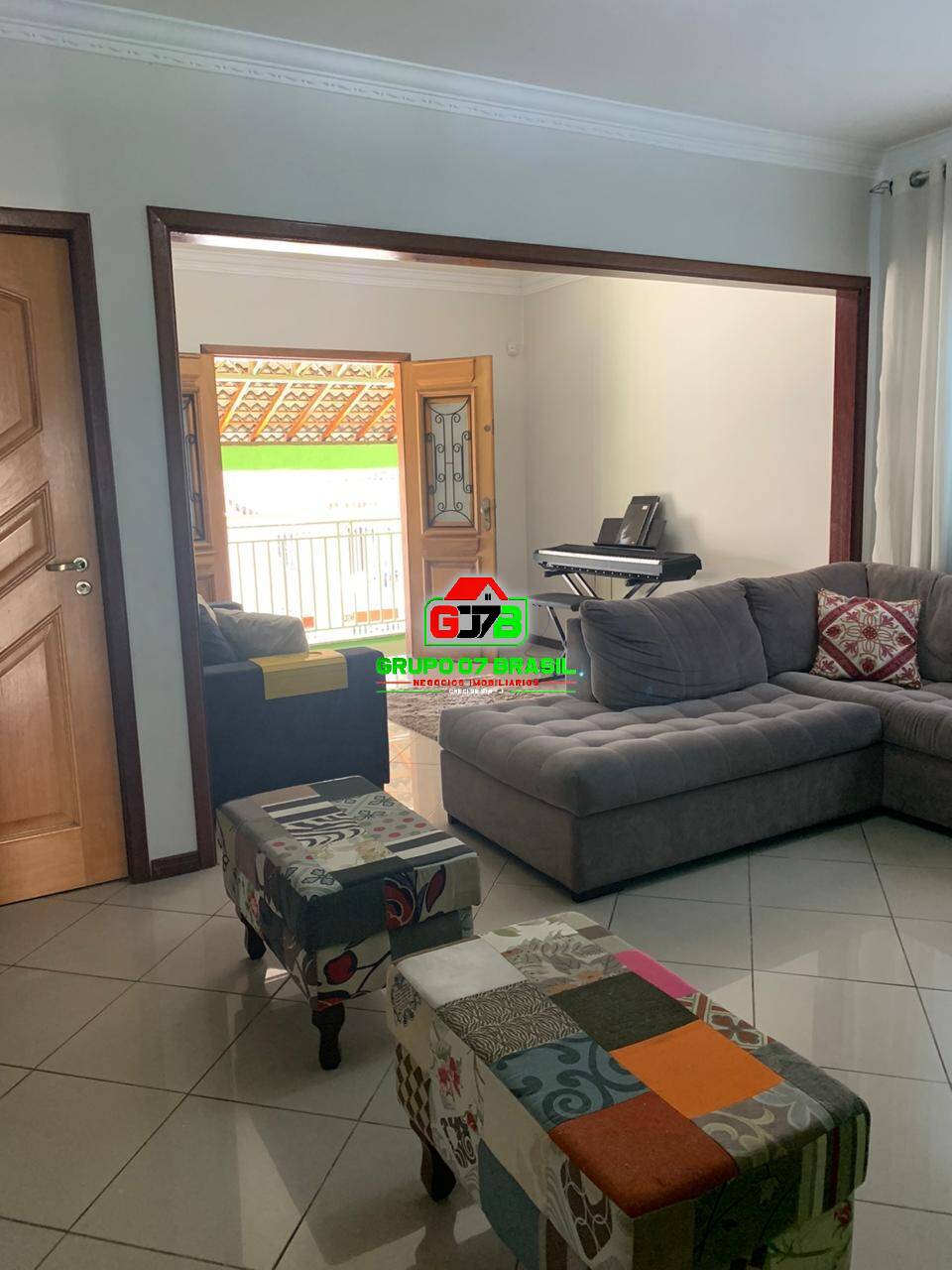 Sobrado, 3 quartos, 208 m² - Foto 32