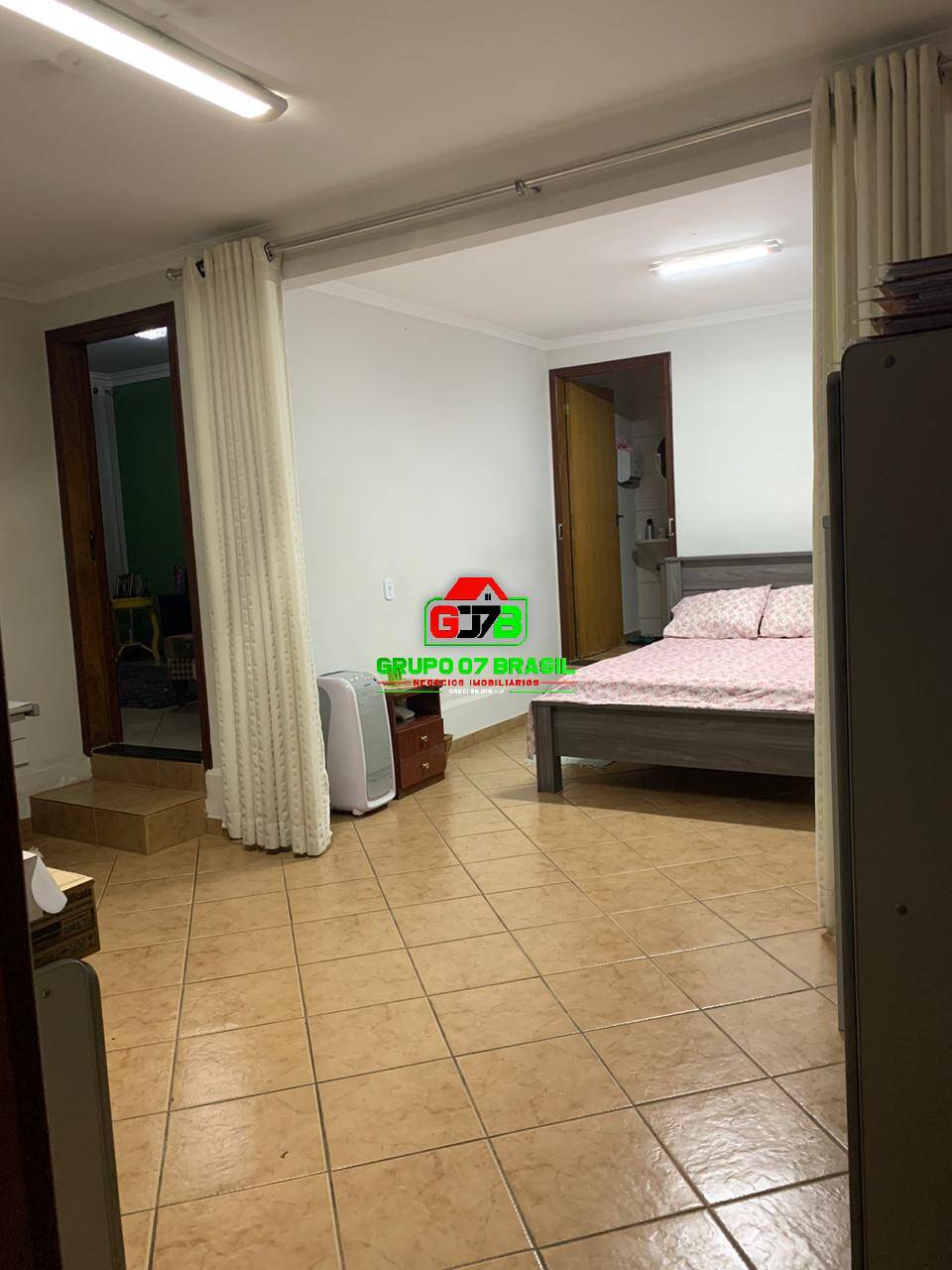 Sobrado, 3 quartos, 208 m² - Foto 7