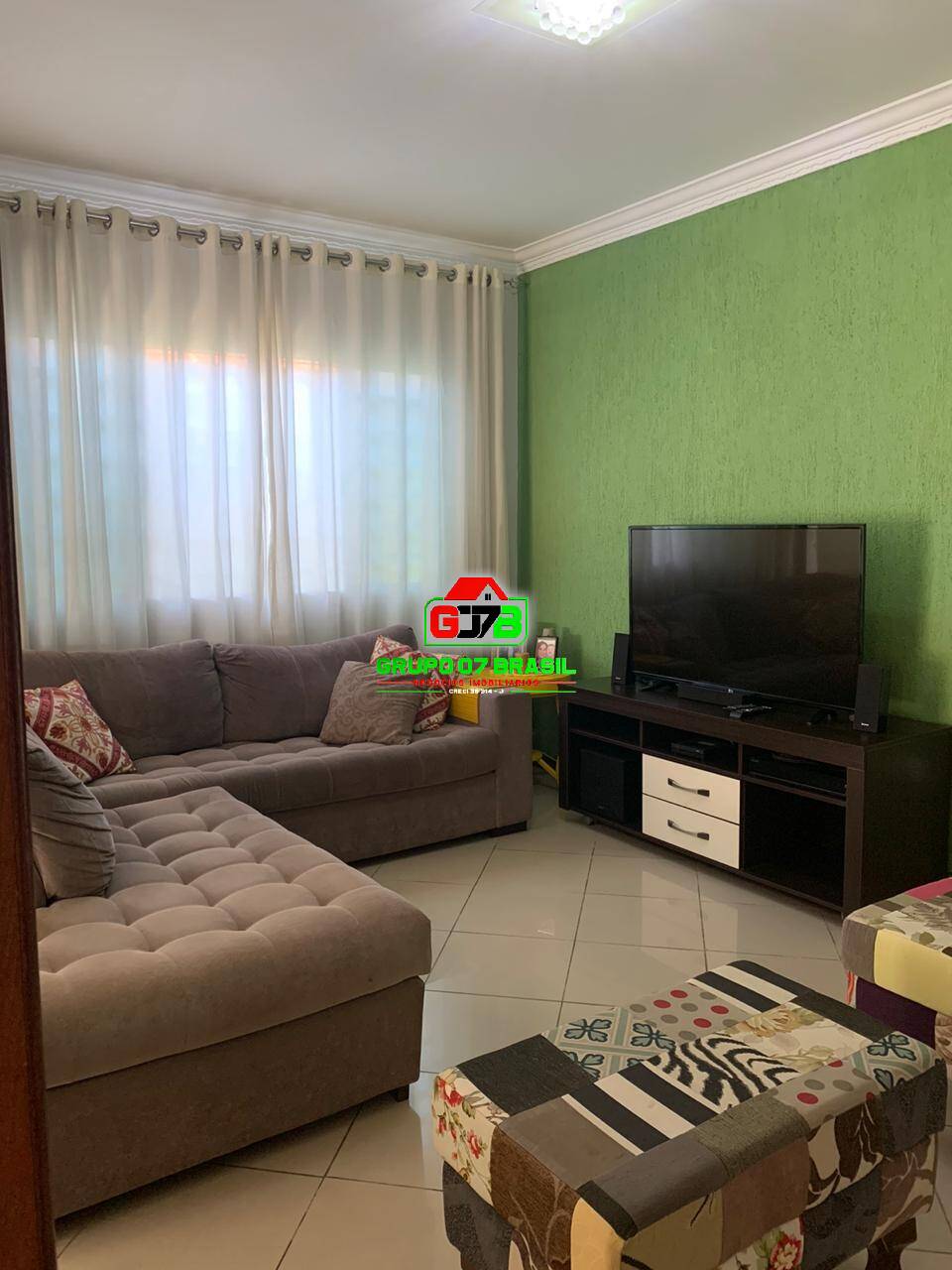 Sobrado, 3 quartos, 208 m² - Foto 25