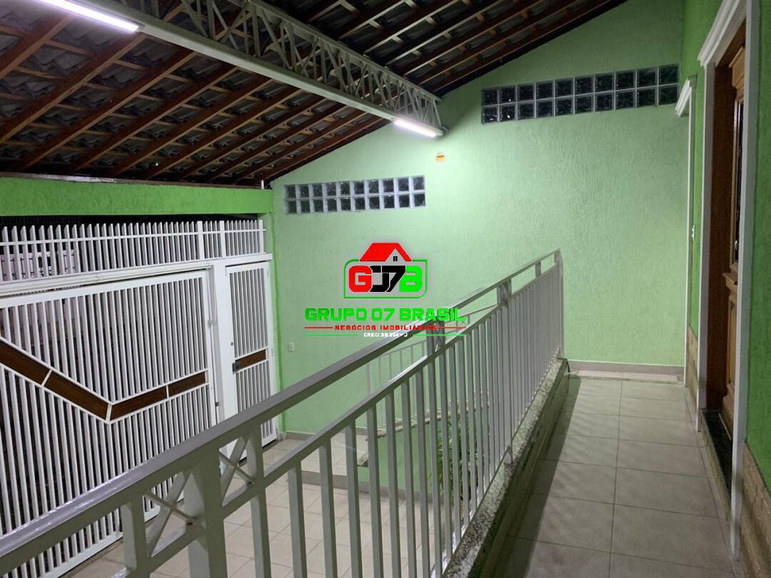 Sobrado, 3 quartos, 208 m² - Foto 39