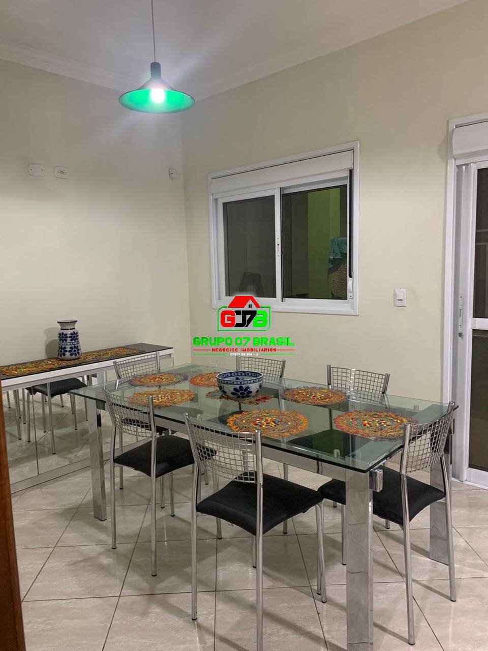 Sobrado, 3 quartos, 208 m² - Foto 24