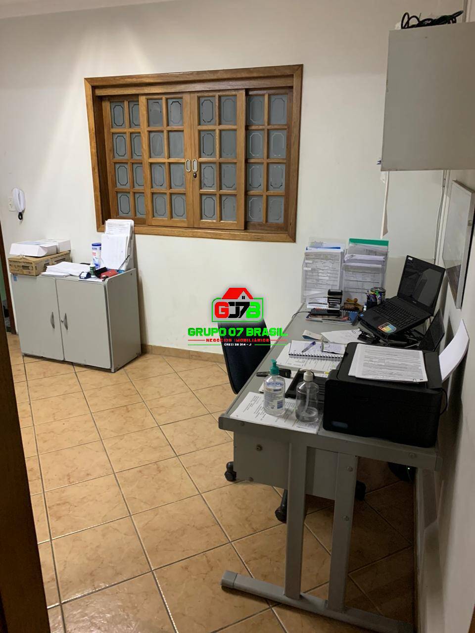 Sobrado, 3 quartos, 208 m² - Foto 8