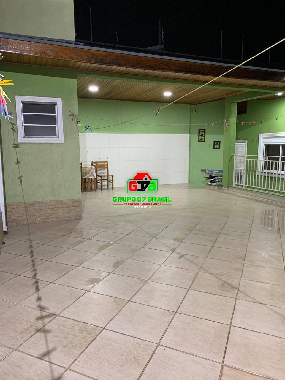 Sobrado, 3 quartos, 208 m² - Foto 15