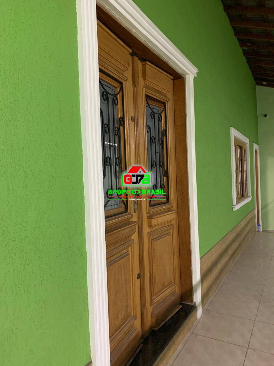 Sobrado, 3 quartos, 208 m² - Foto 40