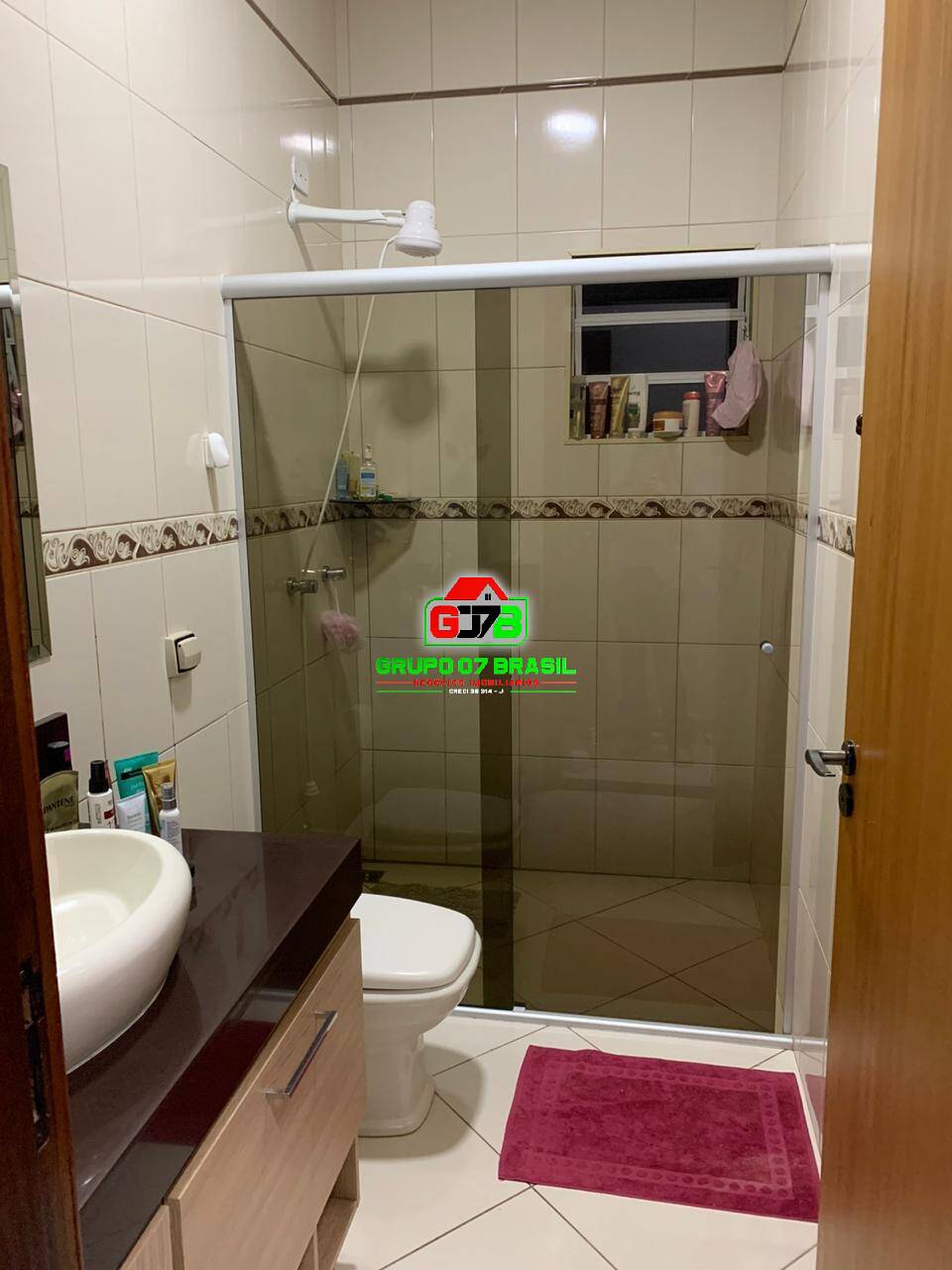 Sobrado, 3 quartos, 208 m² - Foto 20