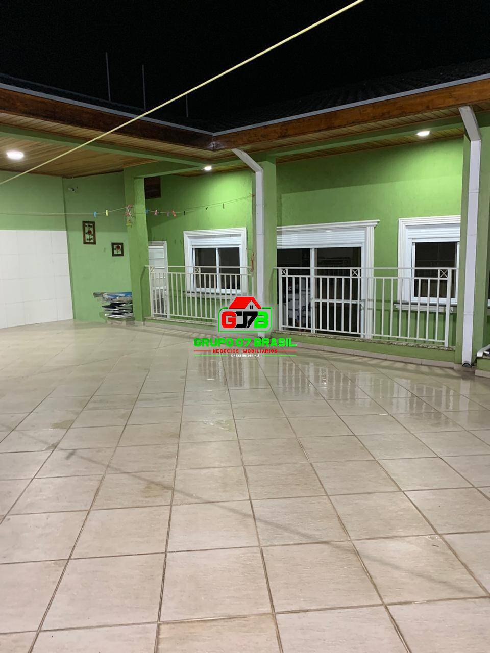 Sobrado, 3 quartos, 208 m² - Foto 11