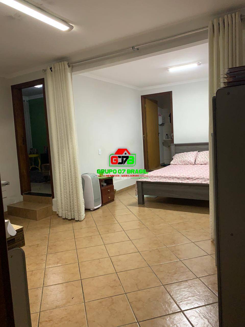 Sobrado, 3 quartos, 208 m² - Foto 9