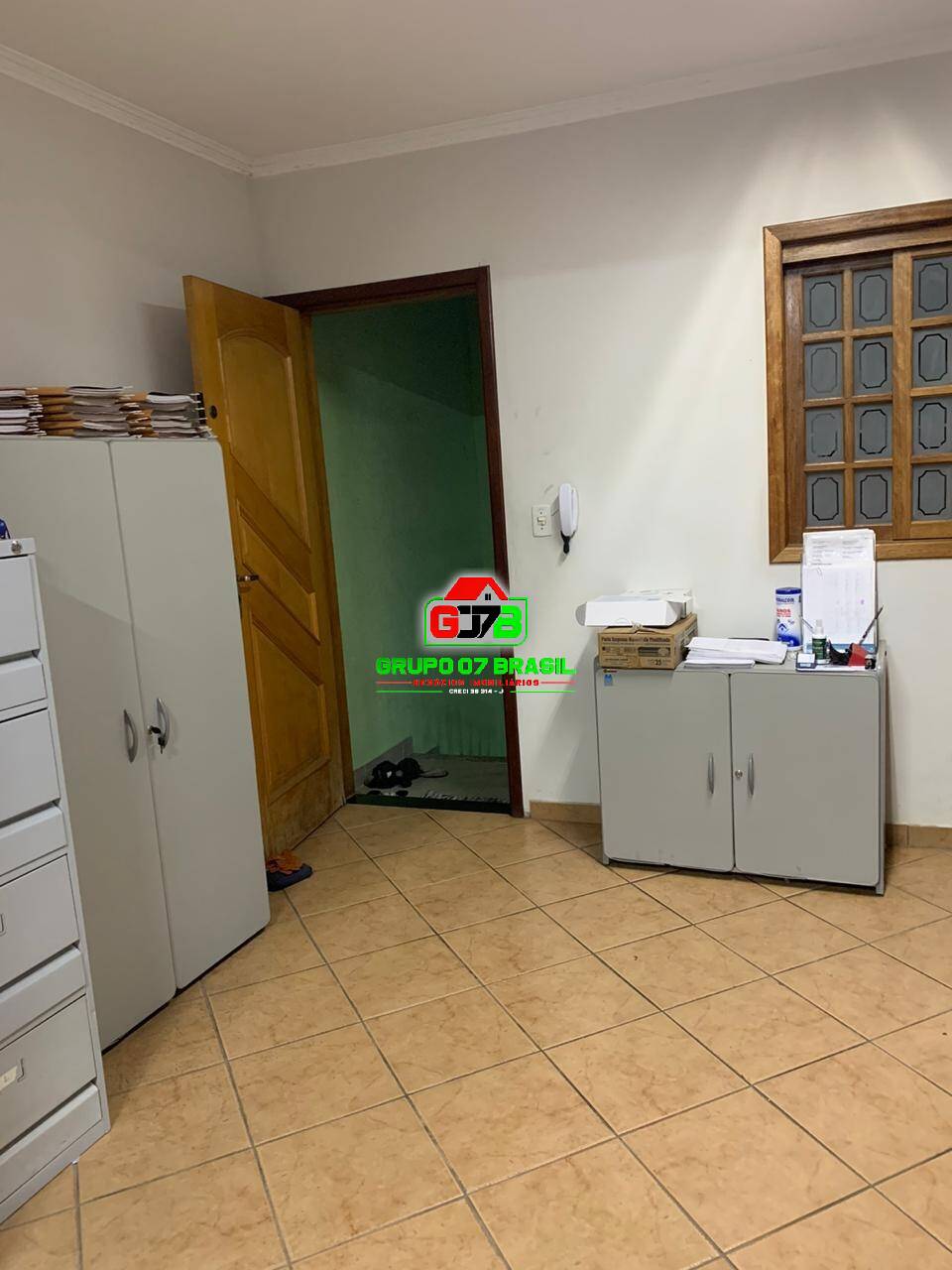 Sobrado, 3 quartos, 208 m² - Foto 5