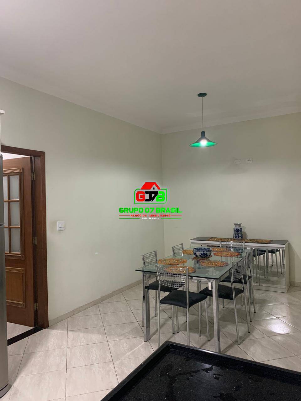 Sobrado, 3 quartos, 208 m² - Foto 26