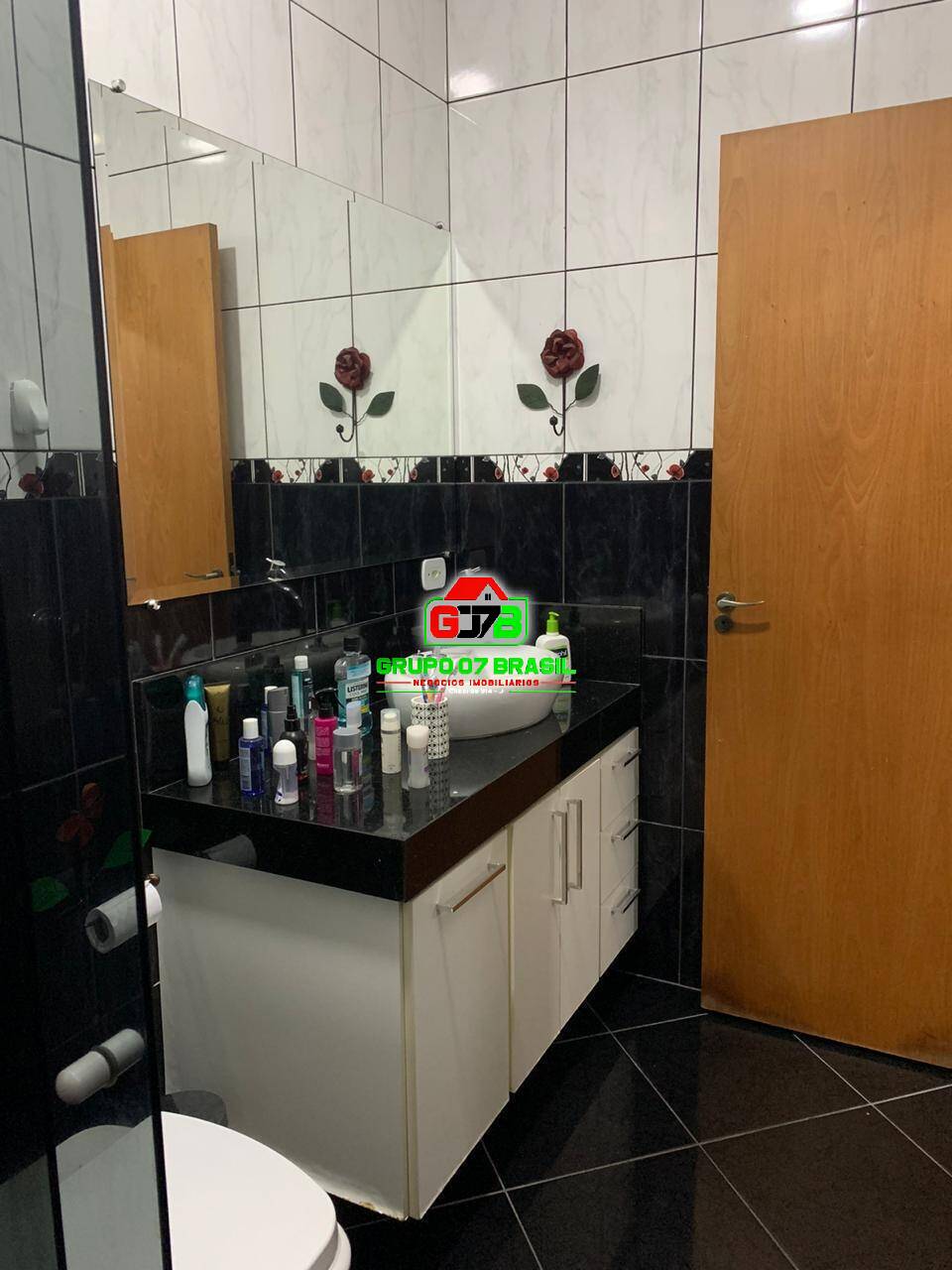 Sobrado, 3 quartos, 208 m² - Foto 21