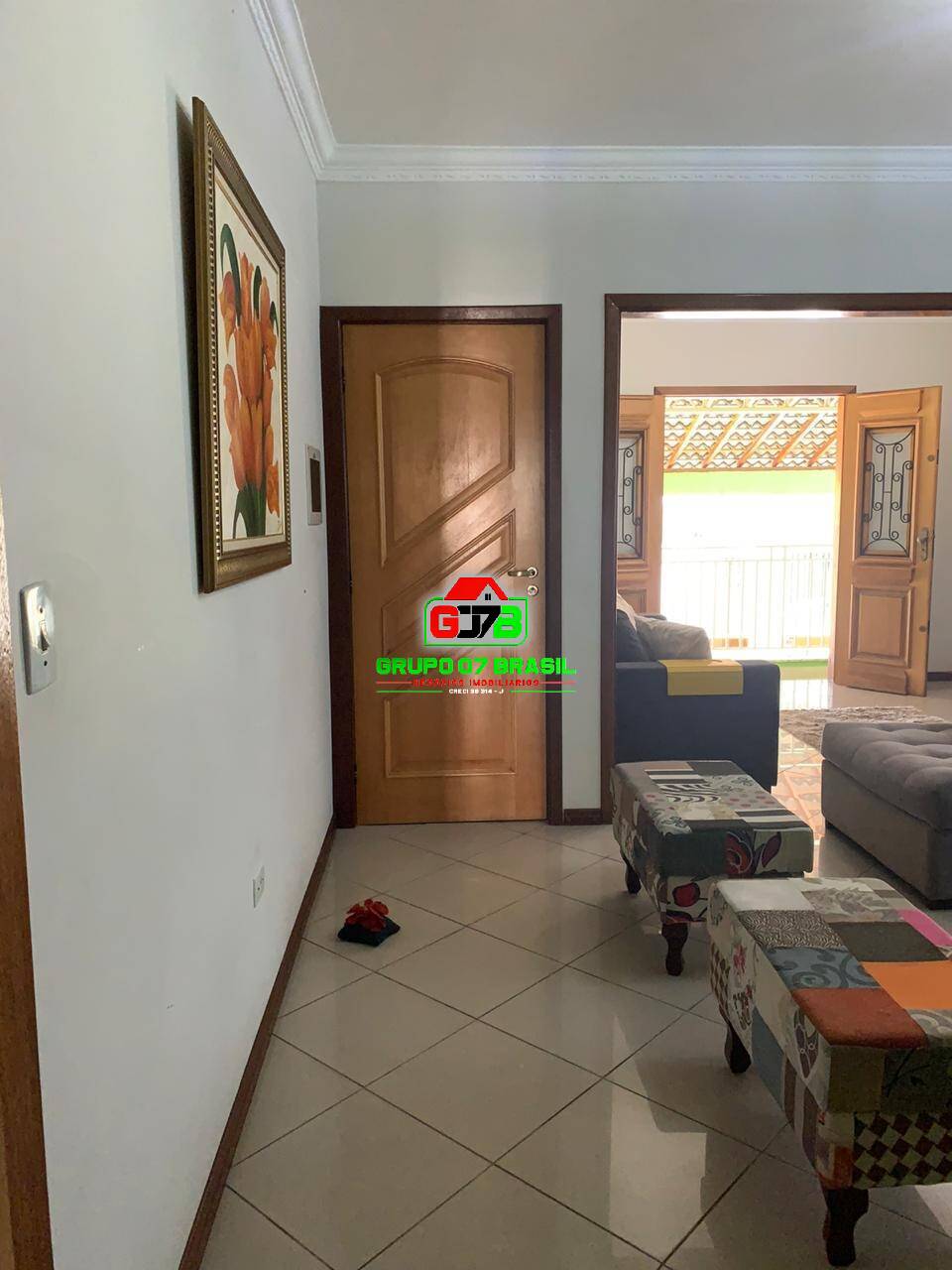 Sobrado, 3 quartos, 208 m² - Foto 28