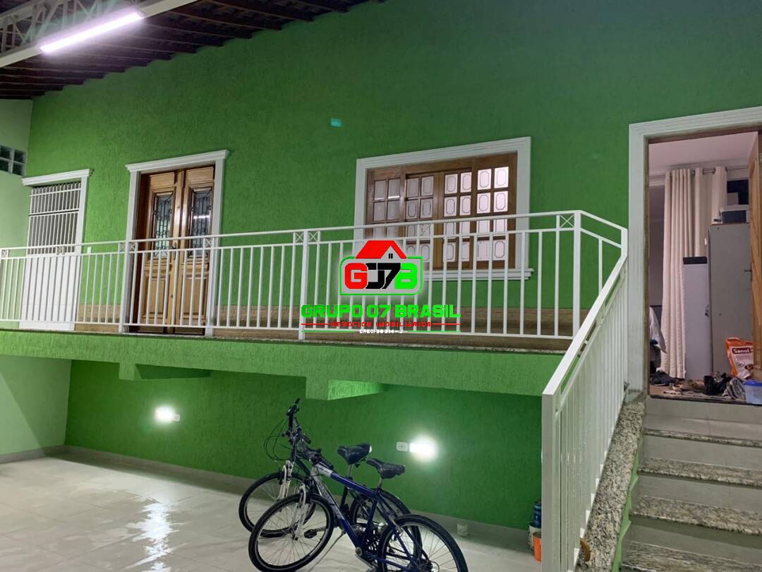 Sobrado, 3 quartos, 208 m² - Foto 42