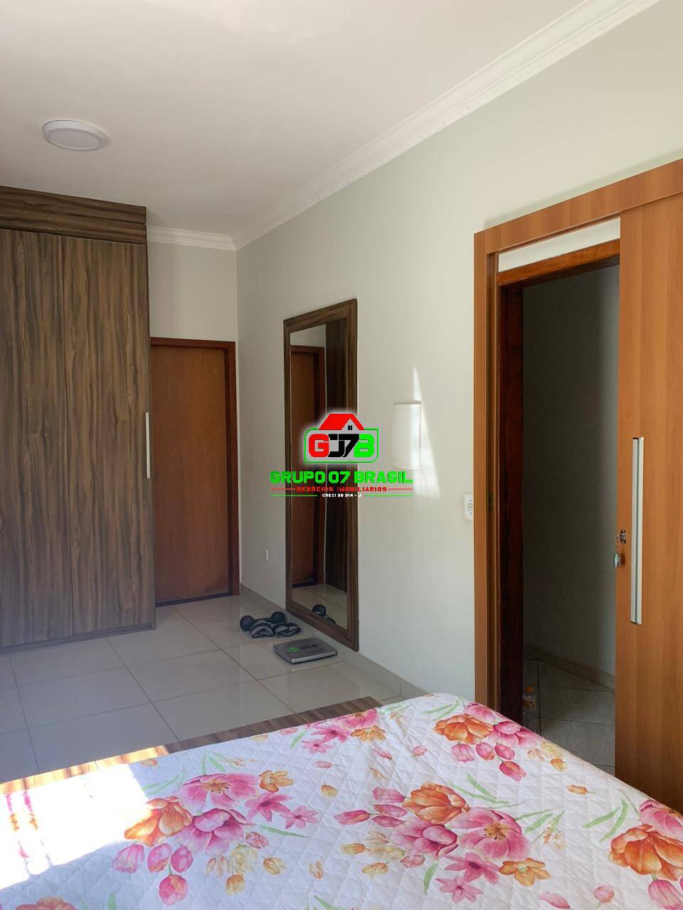 Sobrado, 3 quartos, 208 m² - Foto 36