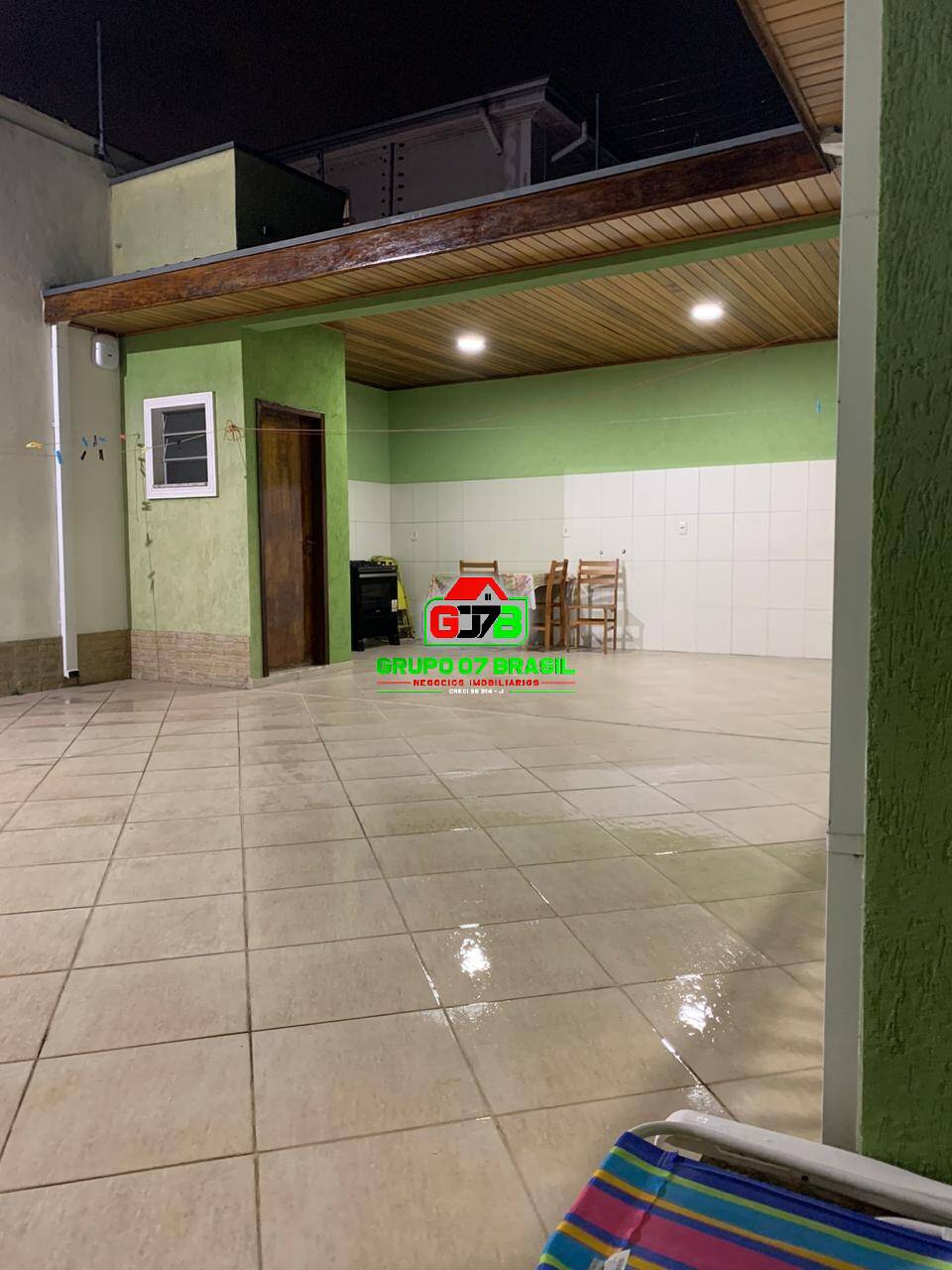 Sobrado, 3 quartos, 208 m² - Foto 17