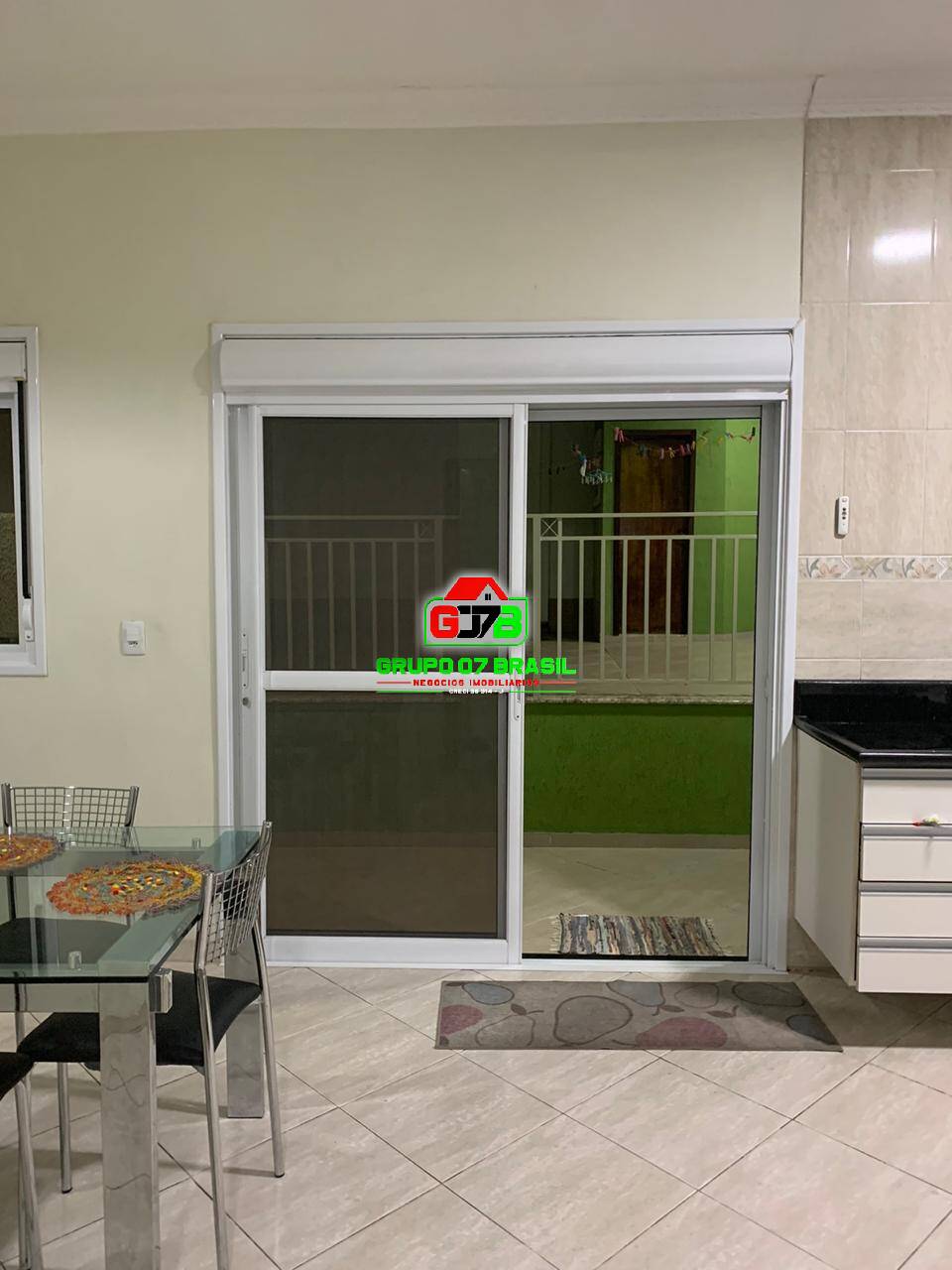Sobrado, 3 quartos, 208 m² - Foto 27