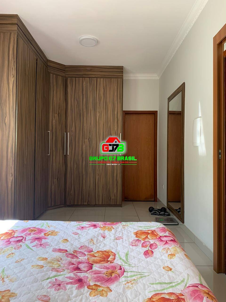 Sobrado, 3 quartos, 208 m² - Foto 33