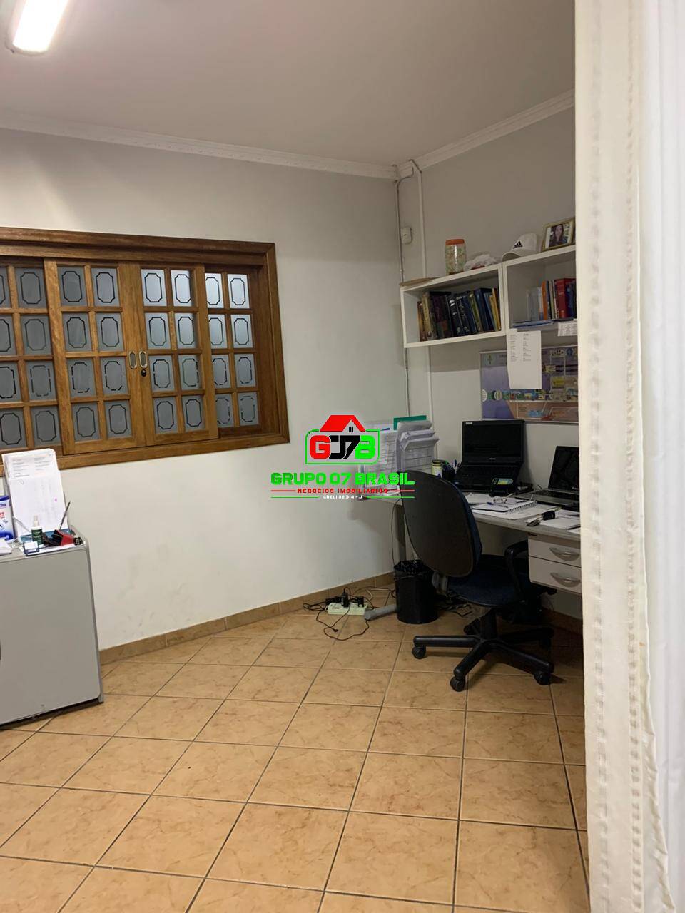 Sobrado, 3 quartos, 208 m² - Foto 3