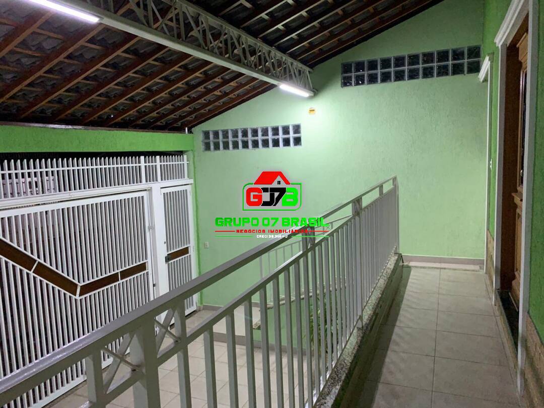 Sobrado, 3 quartos, 208 m² - Foto 43