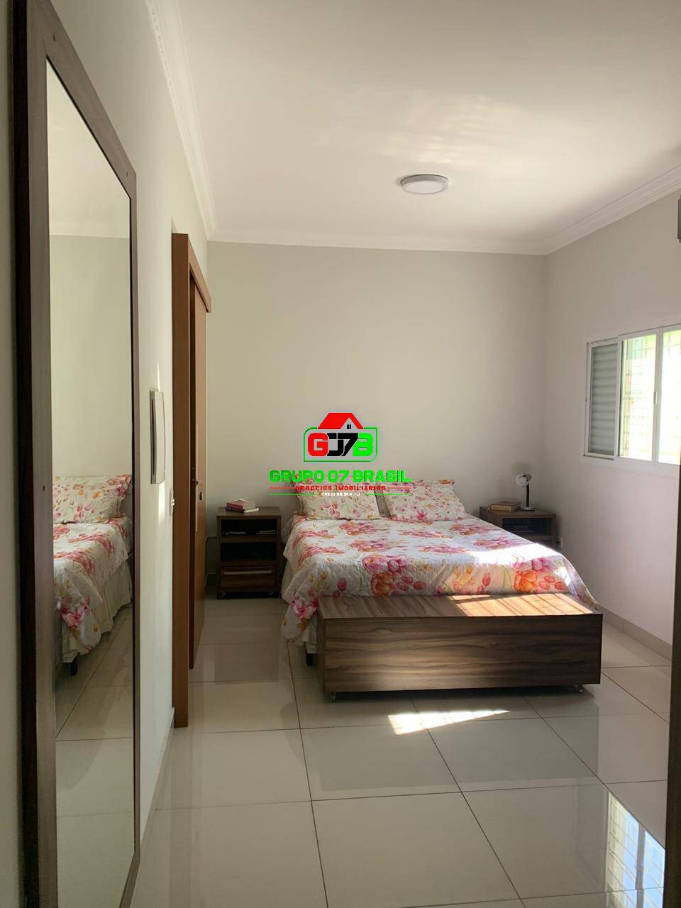Sobrado, 3 quartos, 208 m² - Foto 35