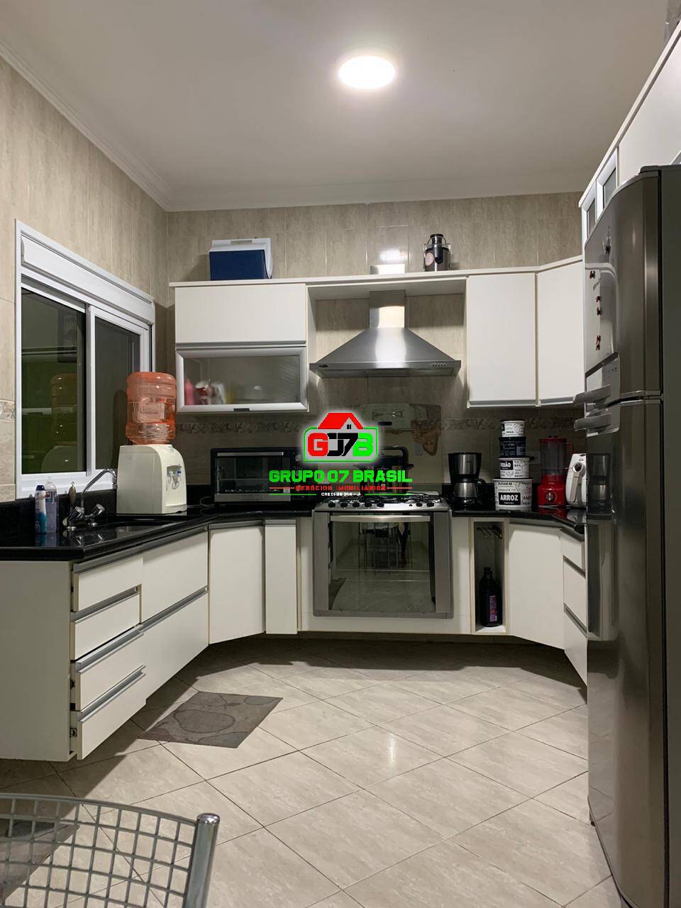 Sobrado, 3 quartos, 208 m² - Foto 18