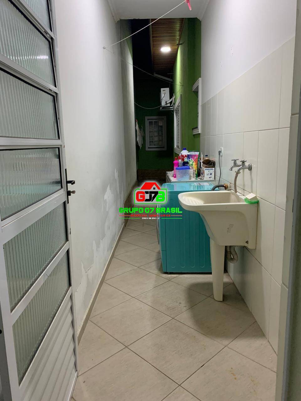 Sobrado, 3 quartos, 208 m² - Foto 16