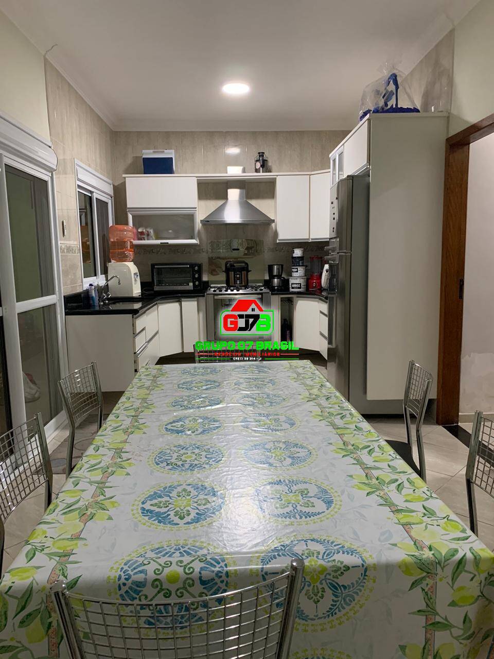 Sobrado, 3 quartos, 208 m² - Foto 22