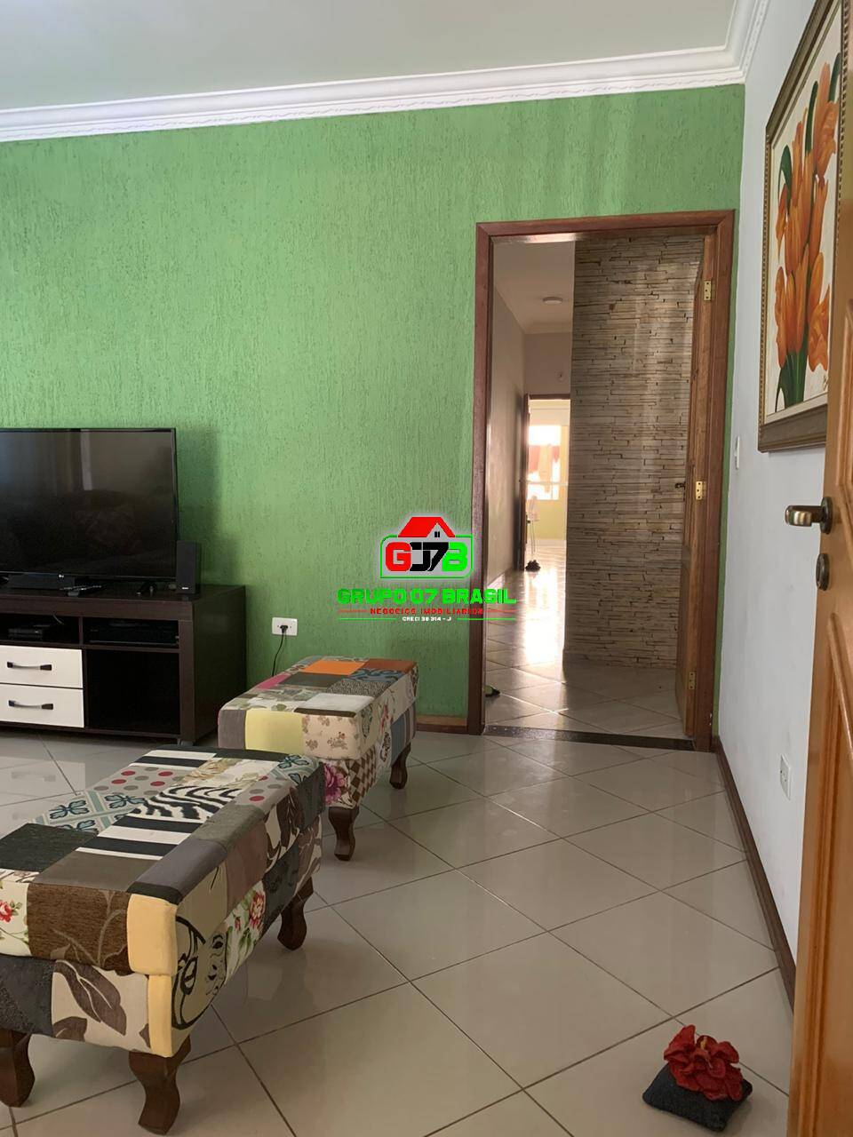 Sobrado, 3 quartos, 208 m² - Foto 31