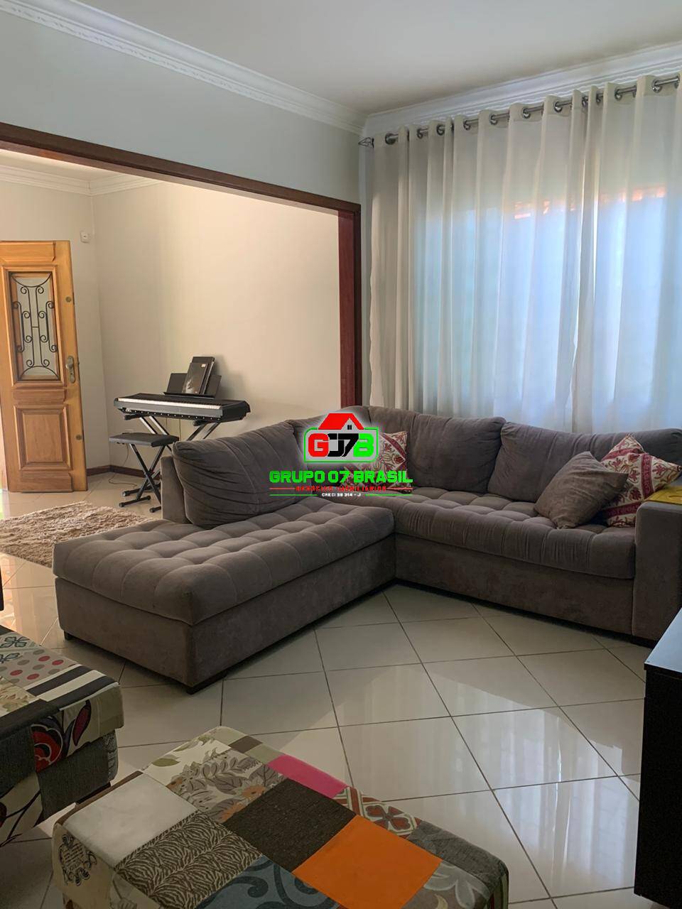 Sobrado, 3 quartos, 208 m² - Foto 30